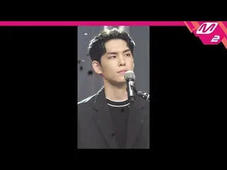 【公式mn2】[MPD직캠] 데이식스_  원필 직캠 4K '뚫고 지나가요' (데이식스_ _  (Even of Day)) WONPIL FanCam)