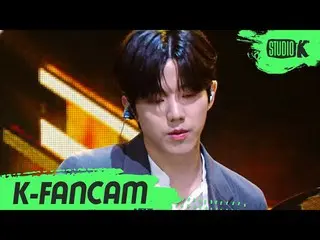 【公式kbk】[K-Fancam] 데이식스_  도운 직캠 '뚫고 지나가요' (데이식스_ _  (Even of Day) DOWOON Fancam) 