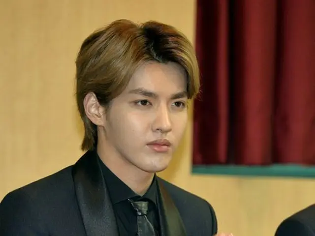 ”EXO” former member _KRIS, ”MeTOO movement” and ”Get out of China movement”spread. .. ● Although the
