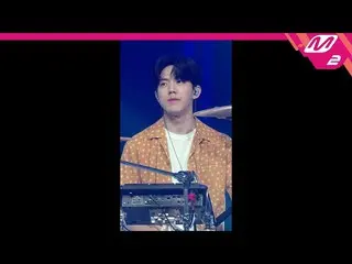 【公式mn2】[MPD직캠] 데이식스_  도운 직캠 4K '한 페이지가 될 수 있게' (데이식스_ _  (Even of Day)) DOWOON F