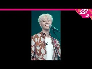 【公式mn2】[MPD직캠] 데이식스_  영케이 직캠 4K '한 페이지가 될 수 있게' (데이식스_ _  (Even of Day)) Young K