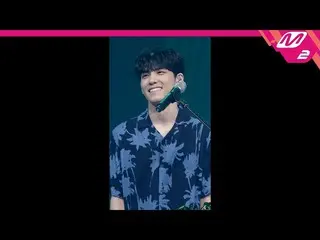 【公式mn2】[MPD직캠] 데이식스_  원필 직캠 4K '한 페이지가 될 수 있게' (데이식스_ _  (Even of Day)) WONPIL F