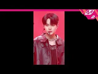 [공식 mn2] [MPD 직캠] AB6IX_ _ 리 데피 _ 직캠 4K 'The Way U Are'(AB6IX_ _ LEE DAE HWI Fan