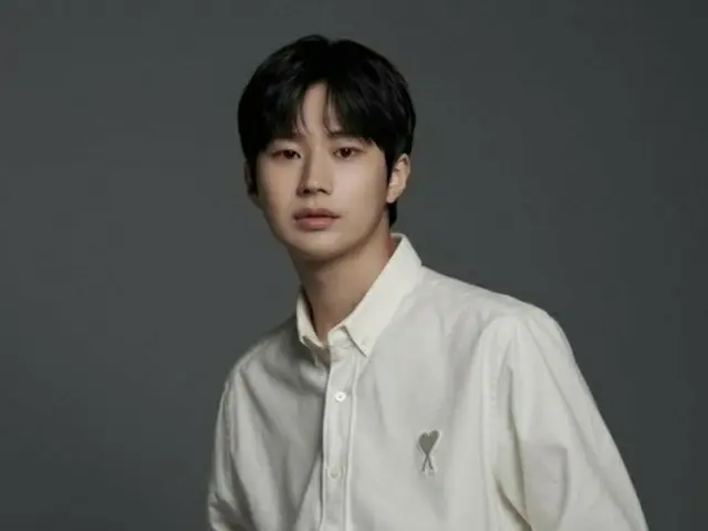 UNB former member Marcos Benjamin Lee, HUMAP CONTENTS and Exclusive Contract. Anew start as an actor