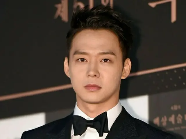 YUCHUN (former JYJ) won the Best Actor Award in the ”Las Vegas Asian FilmAwards” for the independent
