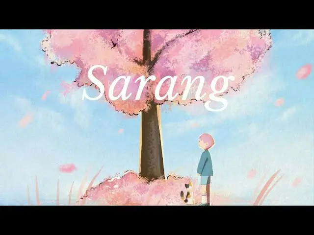 【d公式big】RT lfjvheaven: [OFFICIAL MV] "Sarang"JIMIN's 2020 BIRTHDAY PJ➤ MV:   💐A