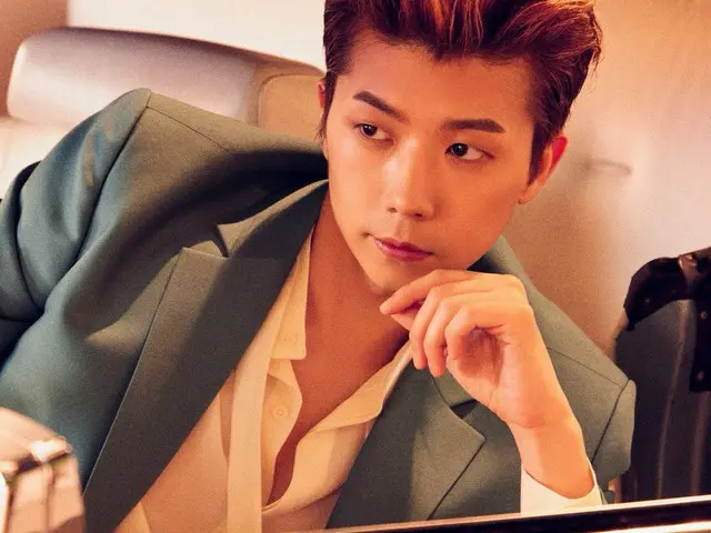 【JT公式】투피엠、투피엠 Mini Album『WITH ME AGAIN』2021.9.29 ReleaseFC Limited Edition SOLO 