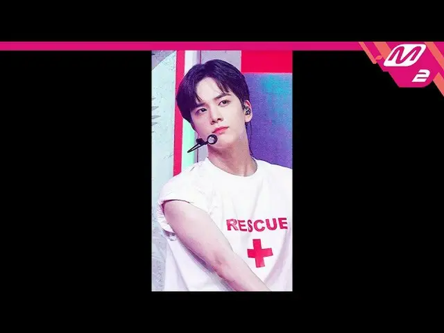 【公式mn2】[MPD직캠] 더보이즈_  영훈 직캠 4K 'THRILL RIDE' (더보이즈_ _  YOUNGHOON FanCam) | MCOUN