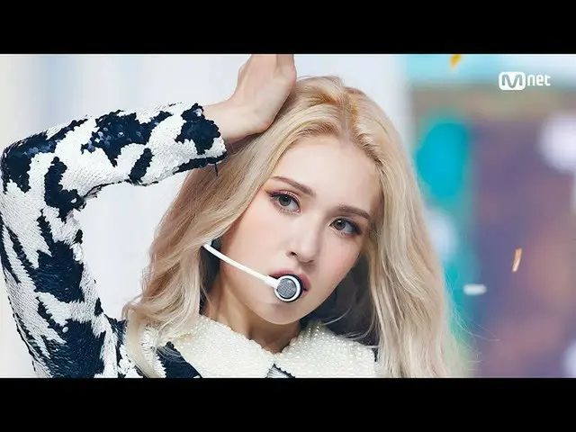 【公式mnk】'COMEBACK' '전소미_ '의 짜릿한 반전☆ '덤덤 (DUMB DUMB)' 무대 #엠카운트다운_  EP.720 | Mnet 2