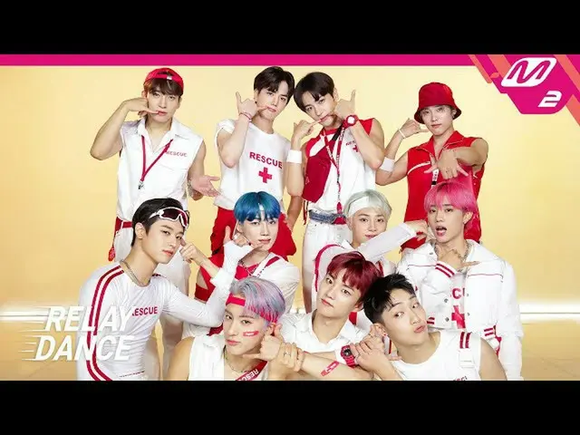 【公式mn2】[릴레이댄스] 더보이즈_ (더보이즈_ _ ) - THRILL RIDE (4K)　 