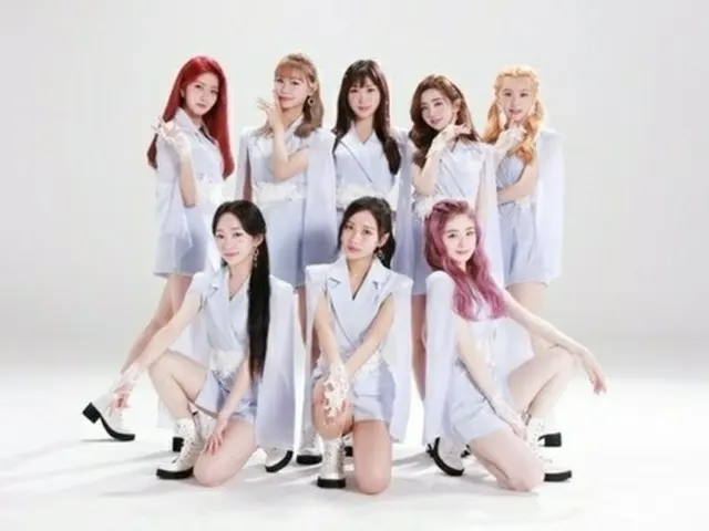 한일 8 인조 PoshGirls 8 월 18 일 데뷔가 결정. AKB48 Team8 출신의 RIONA (濵松 리오나)을 비롯해 TSUGUMI, 