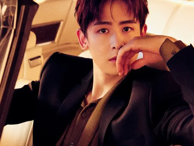 【JT公式】투피엠、투피엠 Mini Album『WITH ME AGAIN』2021.9.29 ReleaseFC Limited Edition SOLO 