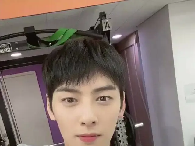 【T公式】아스트로、로하 오늘 소중한 추억 너무 고마워요☺️☺️☺️<br>드디어 새로운 페이지를 채워나갔네요👍<br>Perfect Midnigh