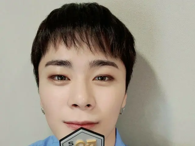 【T公式】아스트로、어제에 이어서 오늘도 너무 고마워요!<br>사실 매 순간이 고맙지만요!ㅎㅎ<br>#아스트로 #아로하