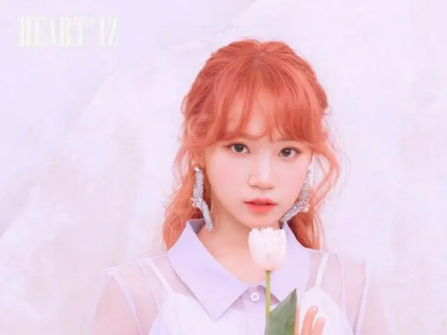 HYBE 측, IZ * ONE 출신 김 체원와 계약 보도에 대해 "연예인의 계약 내용을 확인하기 어렵다"는 입장을 발표했다. 긍정도 부정도하지 