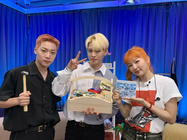 【t公式】RED VELVET、어김없이 즐거웠던 슬기 zip🏠생성 완료🤟#슬기 #SEULGI #슬기집 #슬기zip #레드벨벳 #RedVelve