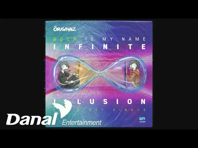 【公式dan】 도치 (DOCH) - 인피니트_ _  ILLUSION  