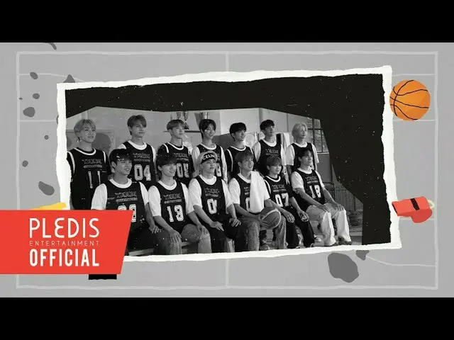 【公式】세븐틴、세븐틴 CARAT MEMBERSHIP RENEWAL MESSAGE  
