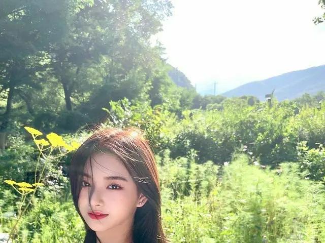 【t公式】에버글로우、
