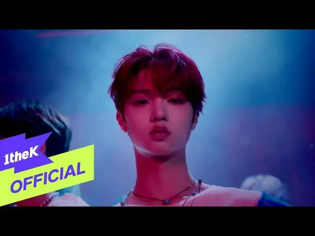 【公式loe】 [Teaser] MIRAE_ (未来少年（MIRAE）_ ) _ Splash | M/V TEASER #2　 
