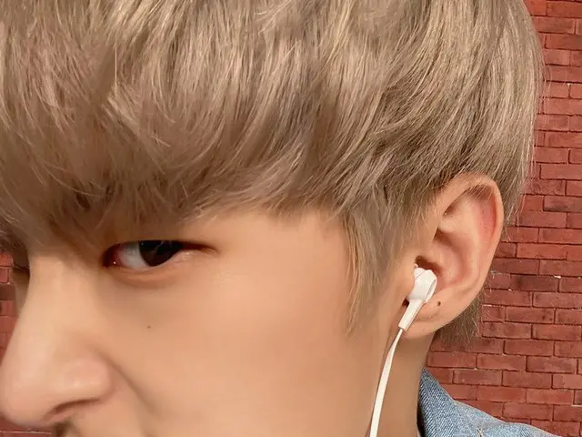 【T公式】에이티즈、[#민기] 우리 티니 내 꿈 꾸자, 푹 자<br>#에이티즈 #에이티즈