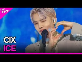 【公式sbp】 씨아이엑스_ _ , ICE (씨아이엑스_ , ICE) [THE SHOW_ _  210824]　 