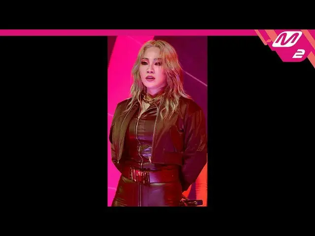 【公式mn2】[MPD직캠] 씨엘 직캠 4K 'SPICY' (CL FanCam) | MCOUNTDOWN_2021.8.26　 