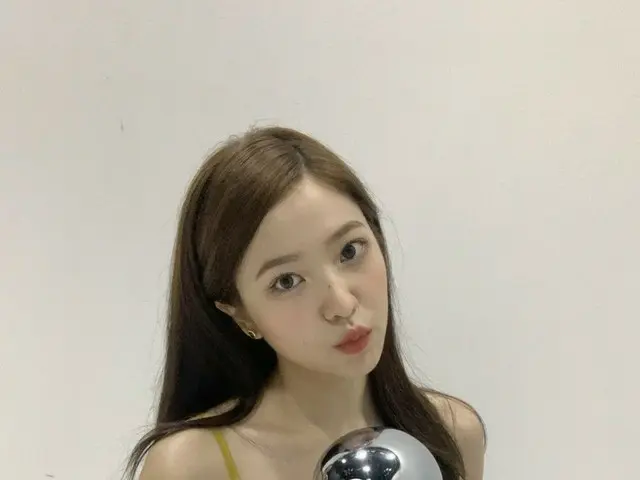 【t公式】RED VELVET、🐢💜<br><br>#Queendom    #퀸덤   <br>#RedVelvet    #레드벨벳    <br>#Q
