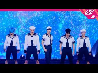 【公式mn2】[MPD직캠] 씨아이엑스_ _  직캠 8K 'WAVE' (씨아이엑스_ _  FanCam) | MCOUNTDOWN_2021.8.26　