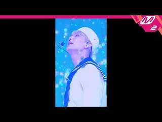 【公式mn2】[MPD직캠] 씨아이엑스_ _  승훈 직캠 4K 'WAVE' (씨아이엑스_ _  SEUNGHUN FanCam) | MCOUNTDOW