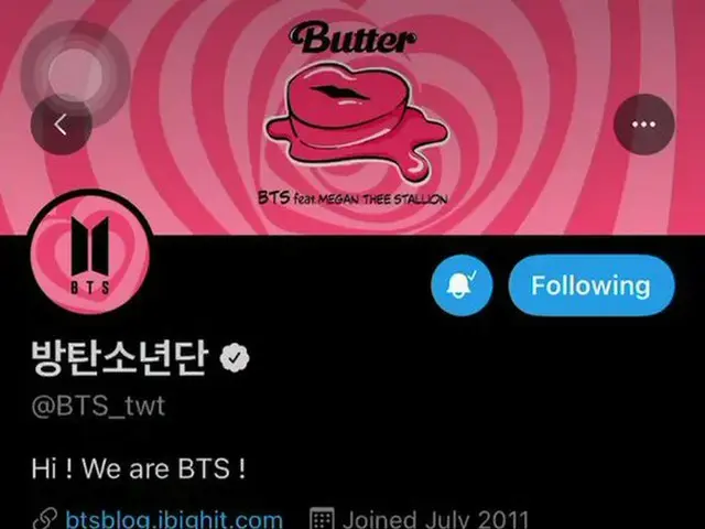 【d公式big】Look how hobi just rose like that 😭