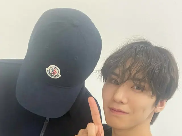 【T公式】아스트로、옆에 있는 사람은 누구게??<br>#아스트로 #라키 #누구 ..?