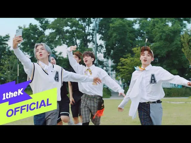 【公式loe】 [Teaser1] 에이스_ _ (에이스_ ) _ Changer　 