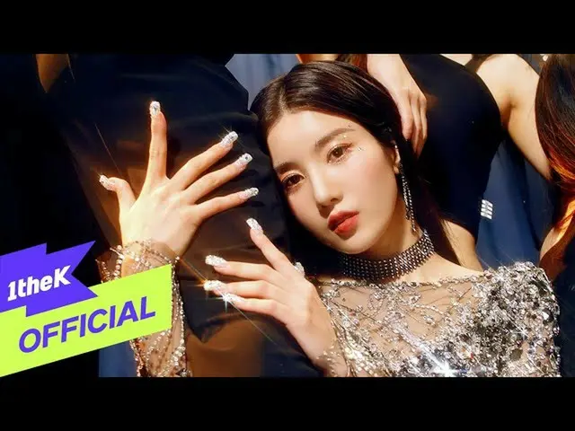 [공식 loe] [MV] KWON EUN BI_ (권 은비 _) _ Door (Choreography M / V)  