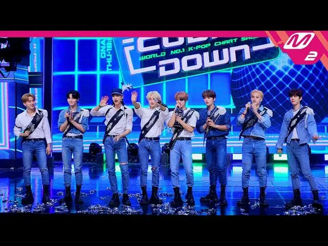 【公式mn2】[MPD직캠] 스트레이 키즈_  1위 앵콜 직캠 4K '소리꾼' (스트레이 키즈_ _  FanCam No.1 Encore) | MC
