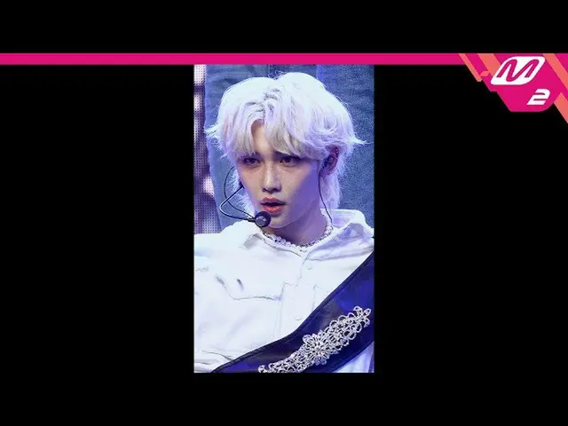 【公式mn2】[MPD직캠] 스트레이 키즈_  필릭스 직캠 4K '소리꾼' (스트레이 키즈_ _  FELIX FanCam) | MCOUNTDOWN