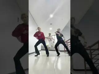 【公式】비투비、비투비 - 'Outsider' Challenge 서은광 (SEO EUNKWANG), 이민혁 (LEE MINHYUK), 씨아이엑스 