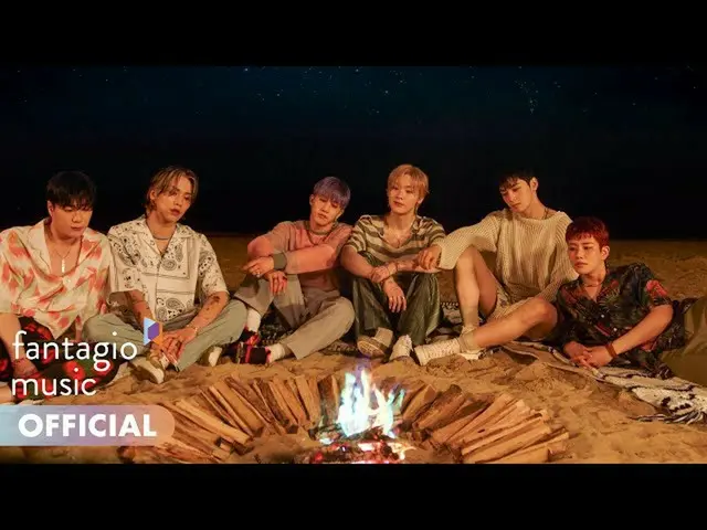 【T公式】아스트로、RT fantagiomusic_: [✨] 아스트로 'After Midnight' M/V HITS 30M VIEWS🎉 <br>