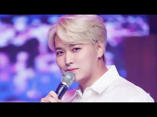 【公式mnk】'최초 공개' 지친 마음 달랠 '성민'의 'Goodnight, Summer' 무대 #엠카운트다운_  EP.724 | Mnet 210