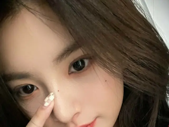 【t公式】에버글로우、