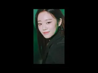 【公式mbe】 [방과후 설렘 화보 영상] 3학년 김민서_ , MBC 202111 방송　 