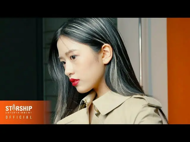 【d公式sta】[#안유진]<br>유진이가 버버리했어 🤎<br><br> <br> <br><br>#유진 #ユジン #YUJIN #ANYUJIN<br