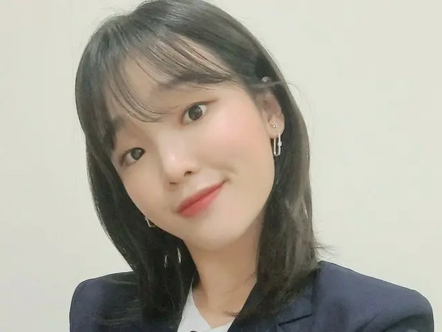 【t公式】오마이걸、[#OHMYAir] 연휴 마지막 날의 아쉬움은 씅씅이와 함께 날려버려요➰😆 잠시 후 10시, 'KBS Joy 실연박물관' 에