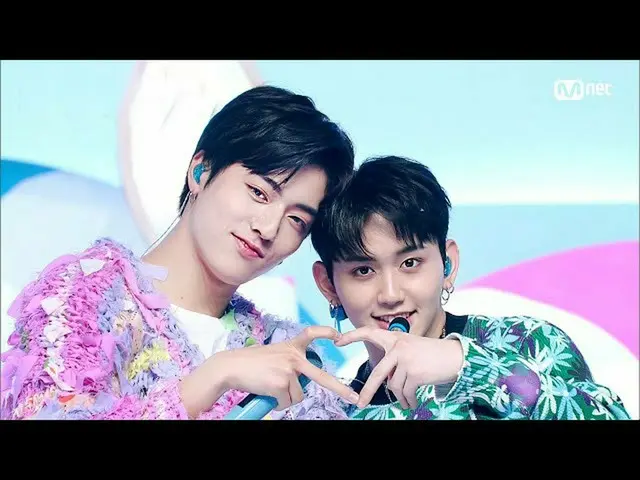 【公式mnk】[2021 F/W 스페셜] 트레저_ _ _ (트레저_ _ ) - MY 트레저_ _ _  #엠카운트다운_  EP.726　 