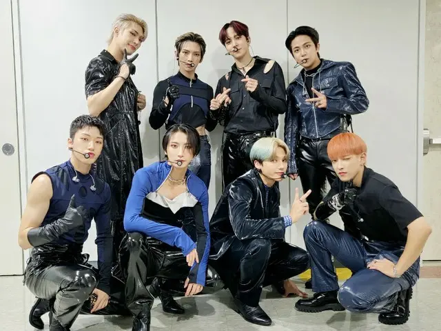 【T公式】에이티즈、[📷] TODAY 에이티즈⠀에이티니와 함께해서 꿈만 같았던 ‘Deja Vu’ 활동😴3주 동안 에이티즈와 함께 달려줘서 고마