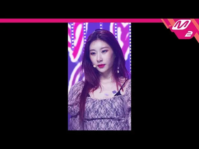 【公式mn2】[MPD직캠] 있지 채령 직캠 4K 'LOCO' (ITZY_ _  CHAERYEONG FanCam) | MCOUNTDOWN_2021