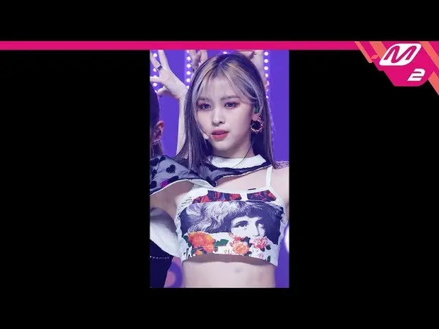 【公式mn2】[MPD직캠] 있지 류진 직캠 4K 'LOCO' (ITZY_ _  RYUJIN FanCam) | MCOUNTDOWN_2021.9.3