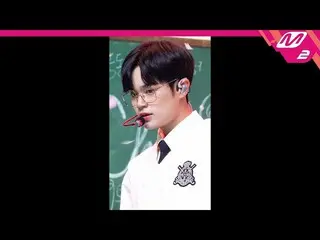 [공식 mn2] [MPD 직캠] AB6IX_ _ 리 데피 _ 직캠 4K 'CHERRY'(AB6IX_ _ LEE DAE HWI FanCam) | 