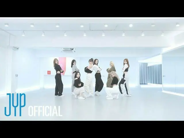 【公式】"트와이스"、트와이스 "The Feels" Choreography Video  