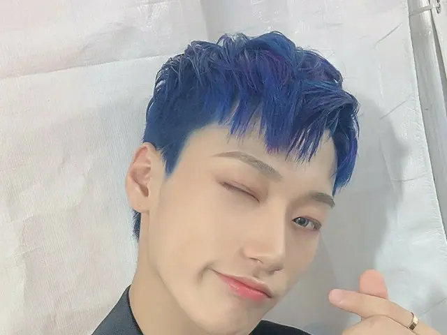 【T公式】에이티즈、[#산] 팜토리💙<br>#에이티즈 #에이티즈